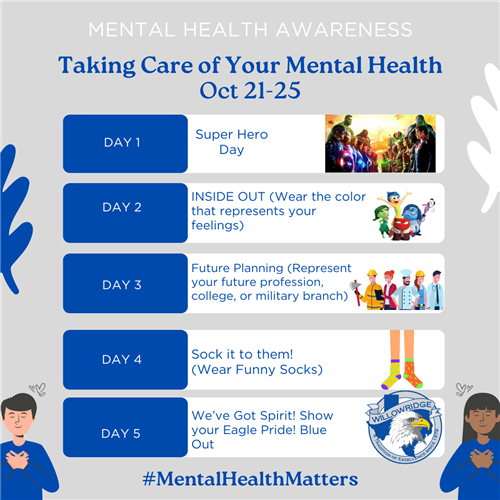 Mental Health 
